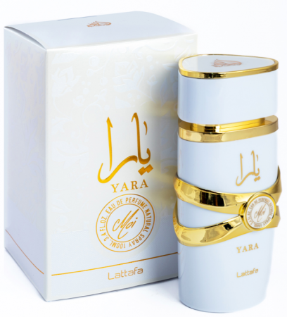 Ambra - Yara Moi Parfum femei arabesc original