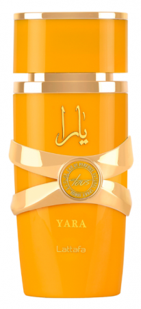 Yara Tous Parfum femei original arabesc [1]