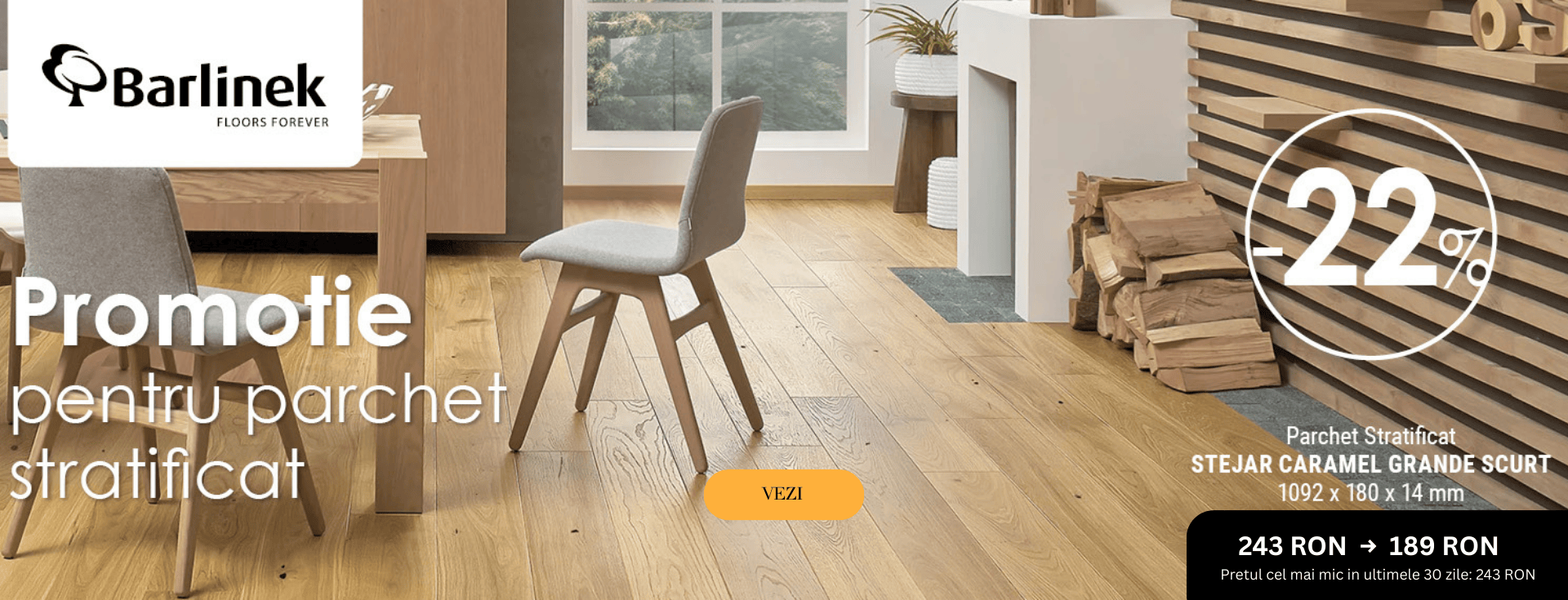 parchet home