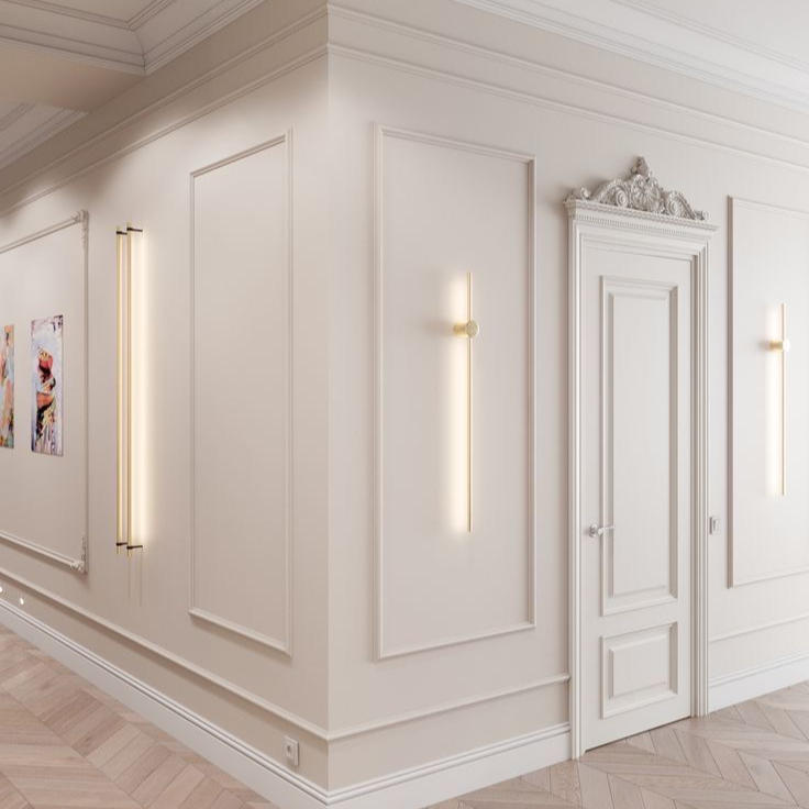 Panouri Decorative Interior