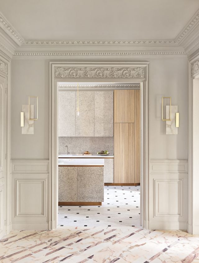 Profilele de interior