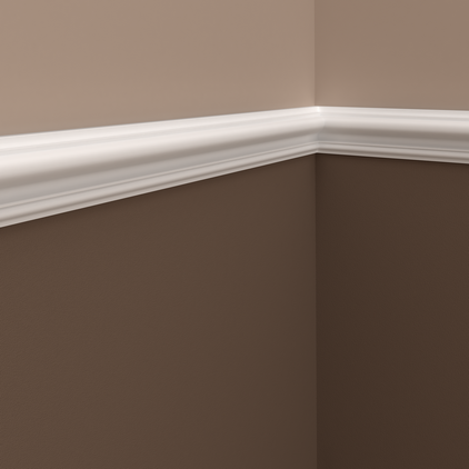 Brau 1.51.302 Poiluretan Gaudi 60 x 2000 mm [3]