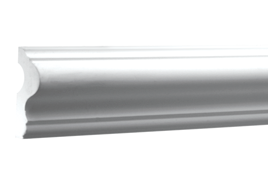 Brau 1.51.302 Poiluretan Gaudi 60 x 2000 mm [2]