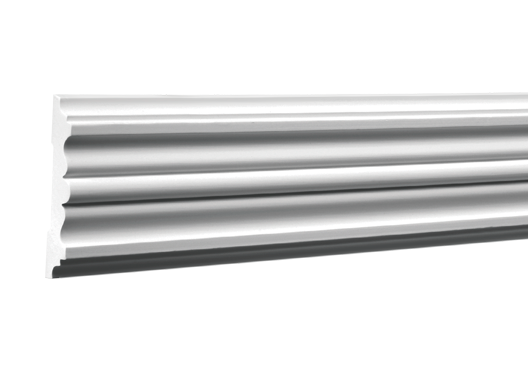 Brau 1.51.310 Poiluretan Gaudi 96 x 2000 mm [2]