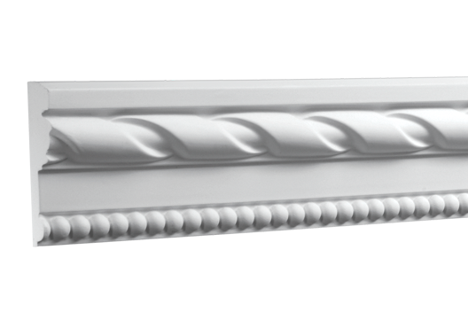 Brau 1.51.314 Poiluretan Gaudi 66 x 2000 mm [2]