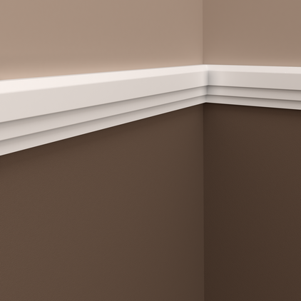 Brau 1.51.315 Poiluretan Gaudi 75 x 2000 mm [3]