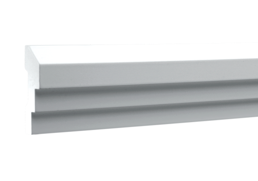 Brau 1.51.315 Poiluretan Gaudi 75 x 2000 mm [2]