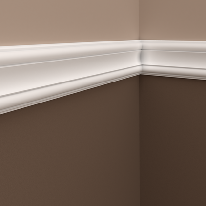 Brau 1.51.317 Poiluretan Gaudi 101 x 2000 mm [3]