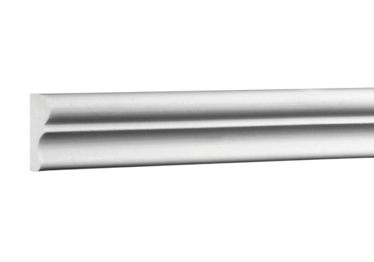 Brau 1.51.321 Poiluretan Gaudi 19 x 2000 mm [2]