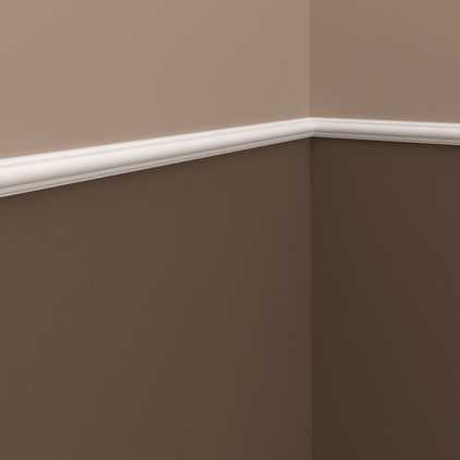 Brau 1.51.322 Poiluretan Gaudi 25 x 2000 mm [3]