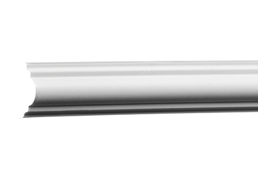 Brau 1.51.322 Poiluretan Gaudi 25 x 2000 mm [2]