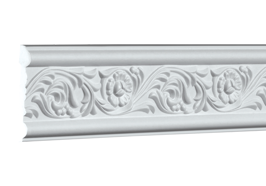 Brau 1.51.337 Poiluretan Gaudi 78 x 2000 mm [2]