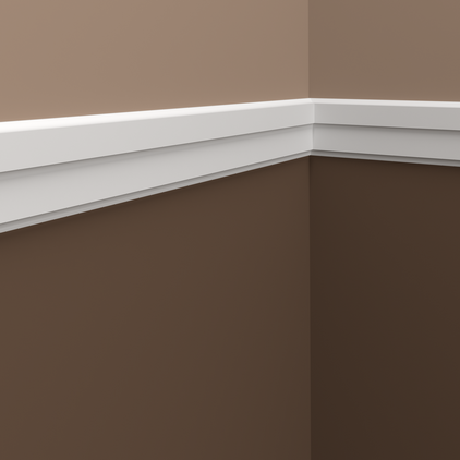 Brau 1.51.342 Poiluretan Gaudi 75 x 2000 mm [3]