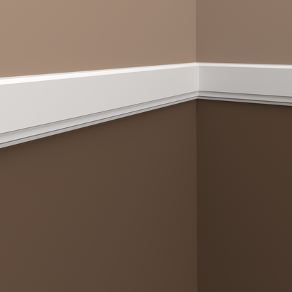 Brau 1.51.343 Poiluretan Gaudi 75 x 2000 mm [3]