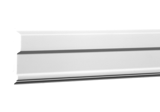 Brau 1.51.344 Poiluretan Gaudi 90 x 2000 mm [2]