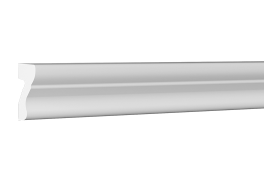 Brau 1.51.346 Poiluretan Gaudi 34 x 2000 mm [2]