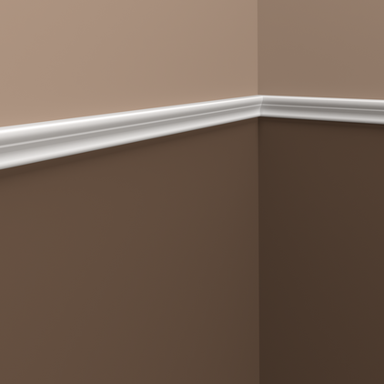Brau 1.51.346 Poiluretan Gaudi 34 x 2000 mm [3]