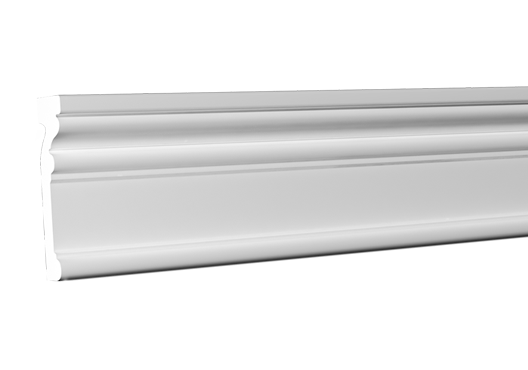 Brau 1.51.347 Poiluretan Gaudi 91 x 2000 mm [2]