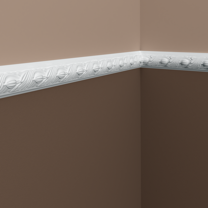 Brau 1.51.348 Poiluretan Gaudi 49 x 2000 mm [3]