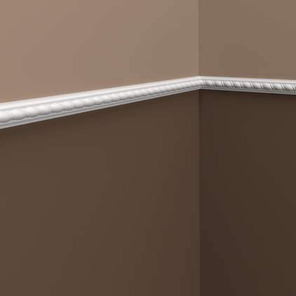 Brau 1.51.353 Poiluretan Gaudi 26 x 2000 mm [3]