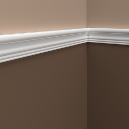 Brau 1.51.354 Poiluretan Gaudi 68 x 2000 mm [3]