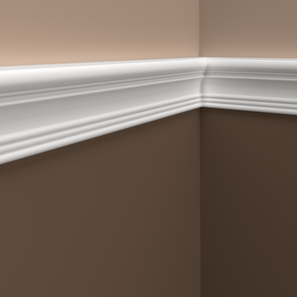 Brau 1.51.355 Poiluretan Gaudi 102 x 2000 mm [3]