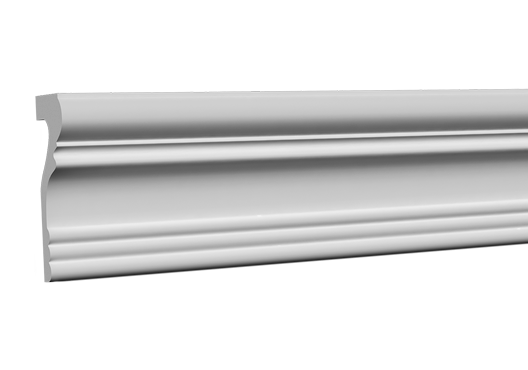 Brau 1.51.355 Poiluretan Gaudi 102 x 2000 mm [2]