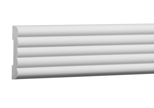 Brau 1.51.356 Poiluretan Gaudi 48 x 2000 mm [2]