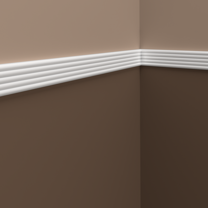 Brau 1.51.356 Poiluretan Gaudi 48 x 2000 mm [3]