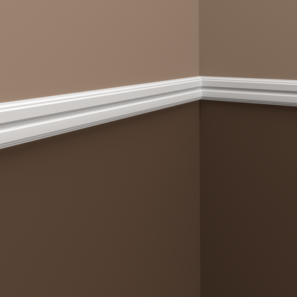 Brau 1.51.357 Poiluretan Gaudi 48 x 2000 mm [3]