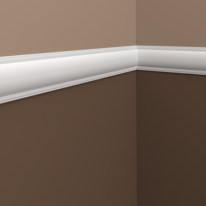 Brau 1.51.360 Poiluretan Gaudi 72 x 2000 mm [3]