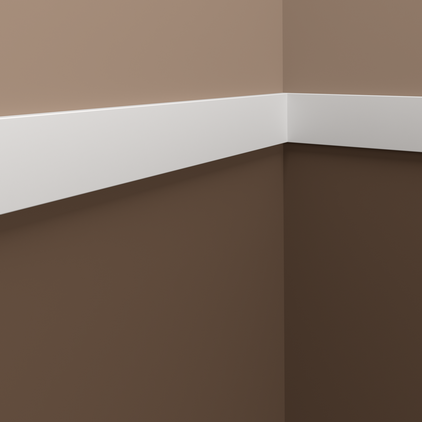 Brau 1.51.363 Poiluretan Gaudi 70 x 2000 mm [3]
