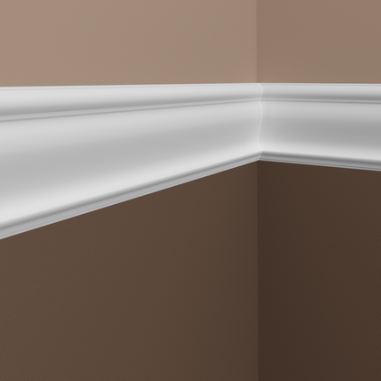 Brau 1.51.367 Poiluretan Gaudi 124 x 2000 mm [3]