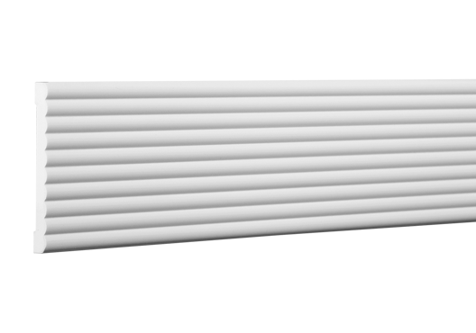 Brau 1.51.374 Poiluretan Gaudi 101 x 2000 mm [2]