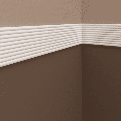 Brau 1.51.374 Poiluretan Gaudi 101 x 2000 mm [3]