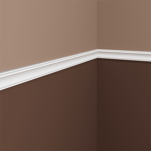 Brau 1.51.383 Poiluretan Gaudi 75 x 2000 mm [3]
