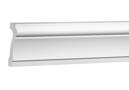 Brau 1.51.383 Poiluretan Gaudi 75 x 2000 mm [2]