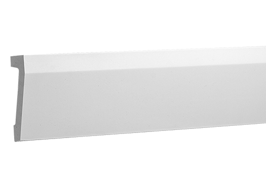 Brau 1.51.388 Poiluretan Gaudi 90 x 2000 mm [2]