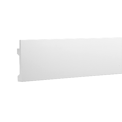 Brau 1.51.605 Poiluretan Gaudi 90 x 2000 mm [2]