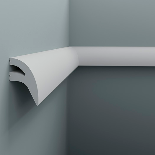 Brau Hardec (polimer dur) Gaudi 6.51.710 55 x 2000 mm [3]