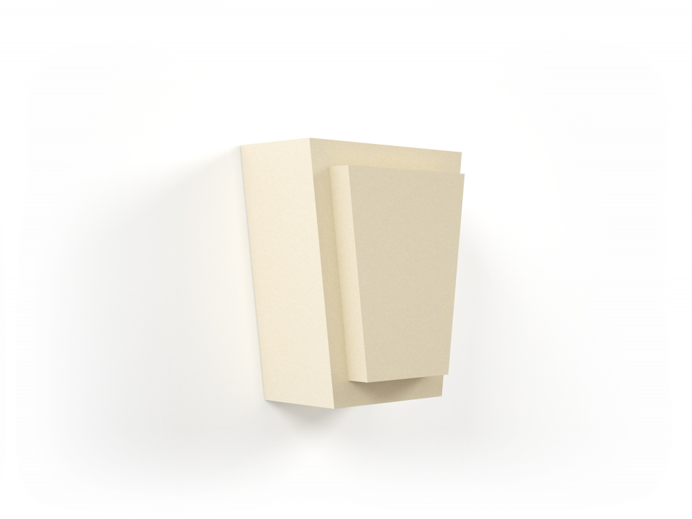 Element decorativ Cheie de bolta LCB03 170x200x100mm [2]