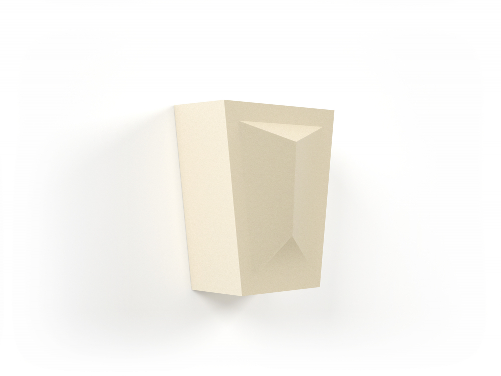 Element decorativ Cheie de bolta LCB04 170x200x100mm [2]