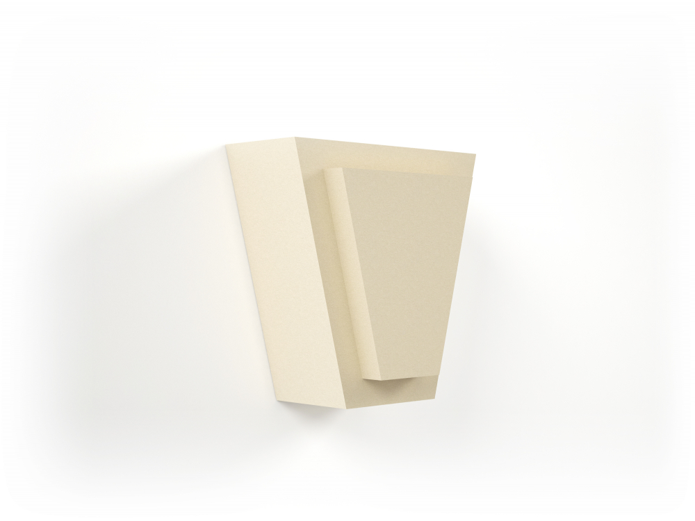 Element decorativ Cheie de bolta LCB05 200x200x100mm [2]