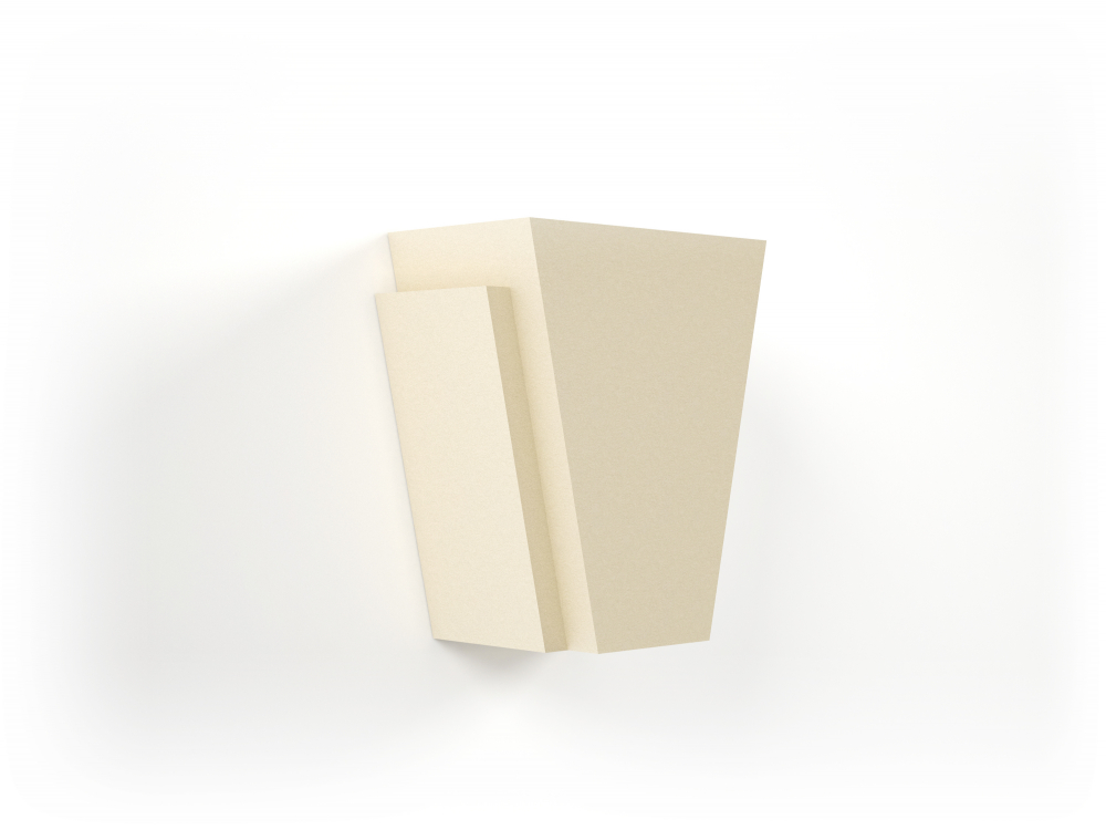 Element decorativ Cheie de bolta LCB06 180x200x100mm [2]