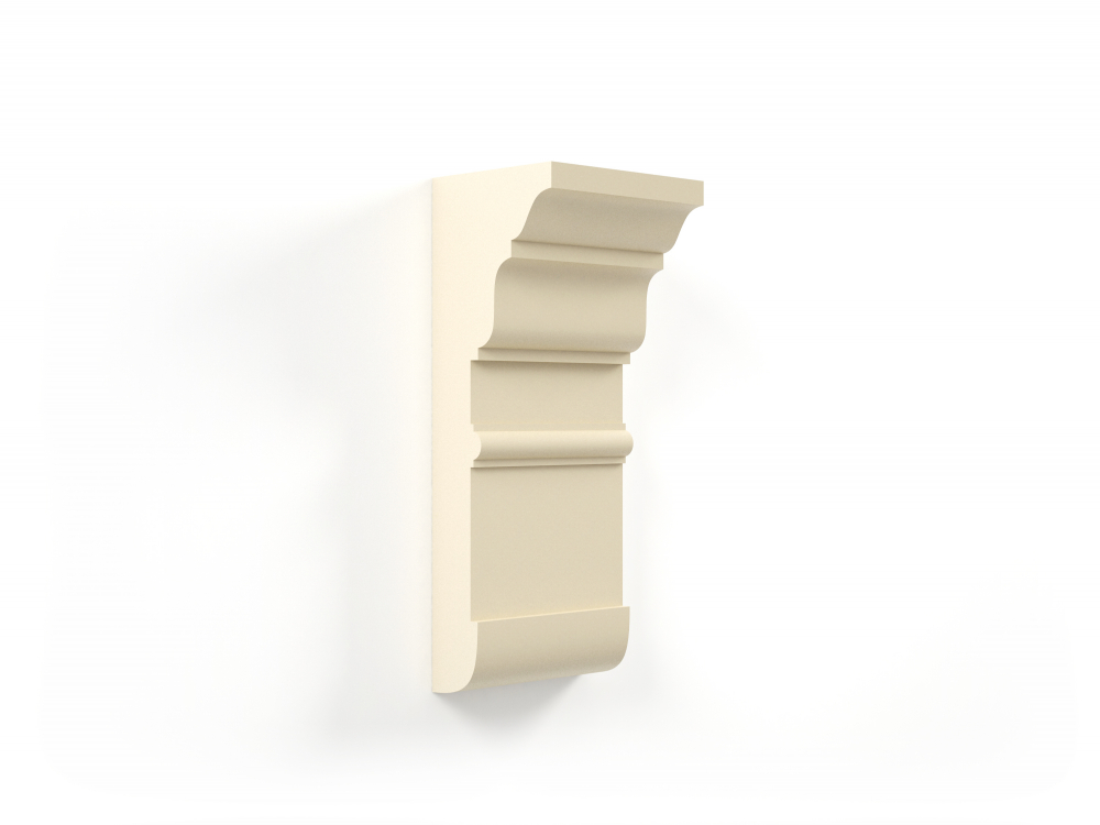 Element decorativ Consola LCO03RA 1200x400x120mm [2]