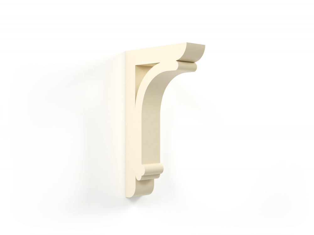 Element decorativ Consola LCO04RA 700x400x120mm [2]