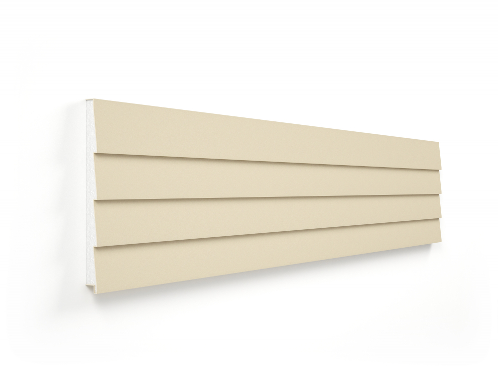 Panou decorativ Panou Fuga LPF03RA 500x40x2000mm [2]