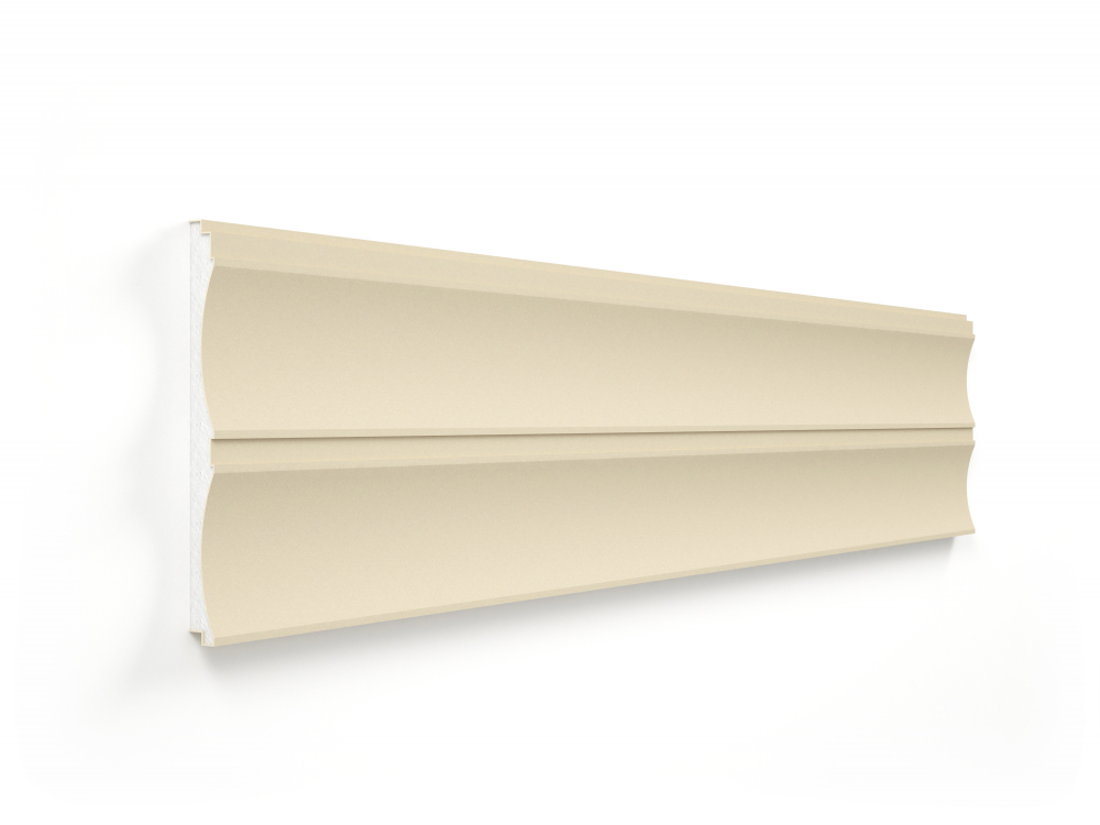 Panou decorativ Panou Fuga LPF04RA 500x40x2000mm [2]