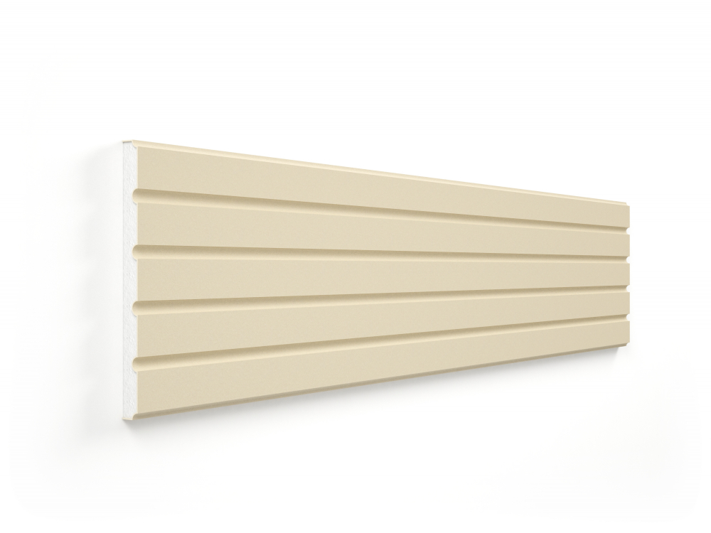 Panou decorativ Panou Fuga LPFN09RA 400x30x2000mm [2]