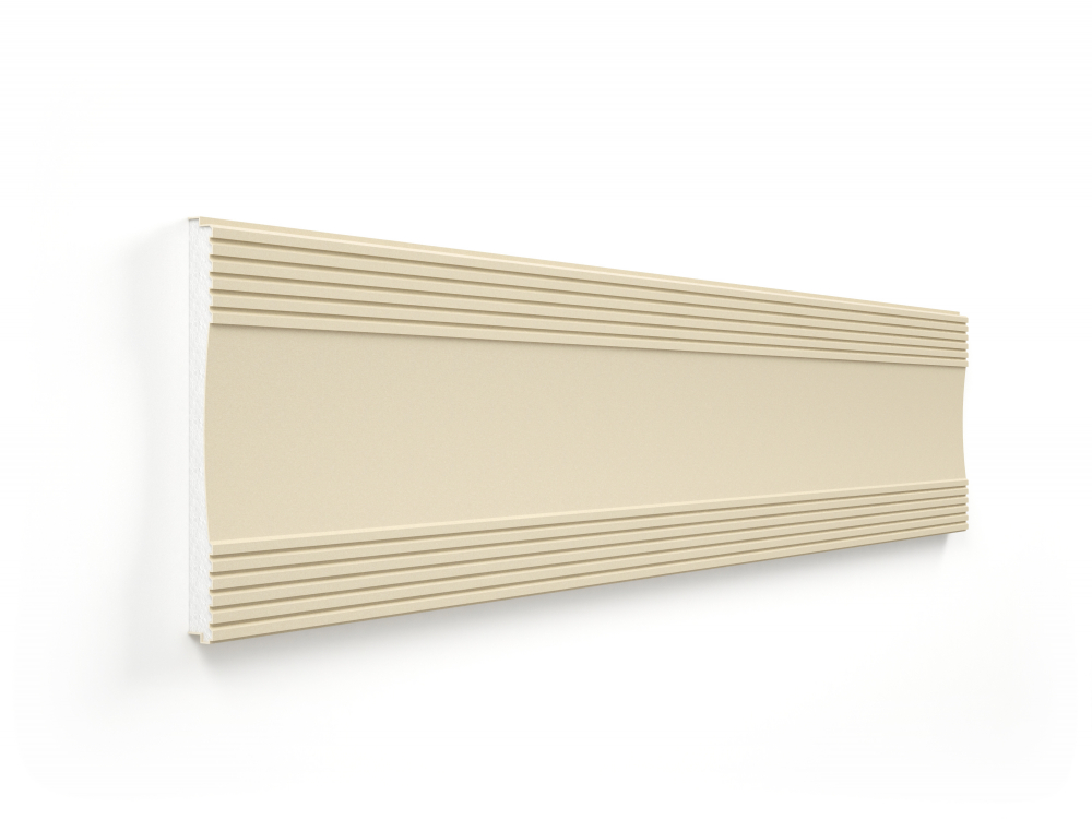 Panou decorativ Panou Fuga LPFN10RA 500x40x2000mm [2]